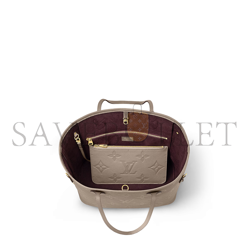 l0vis Vvtt0n master neverfull mm m45686 (31*28*14cm)